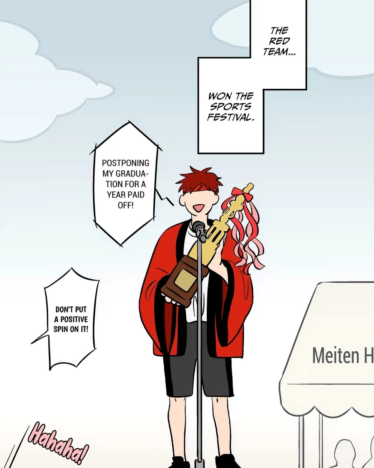 Read The Ramparts of Ice EN Manga Online