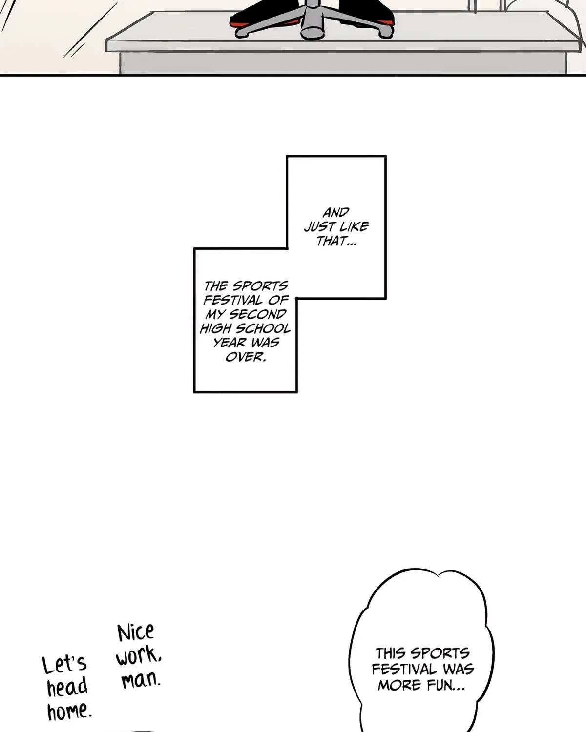 Read The Ramparts of Ice EN Manga Online