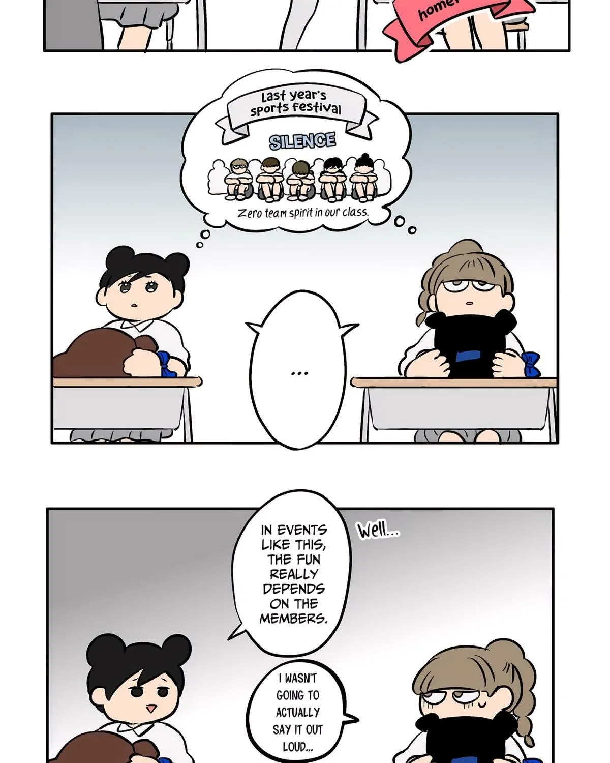 Read The Ramparts of Ice EN Manga Online