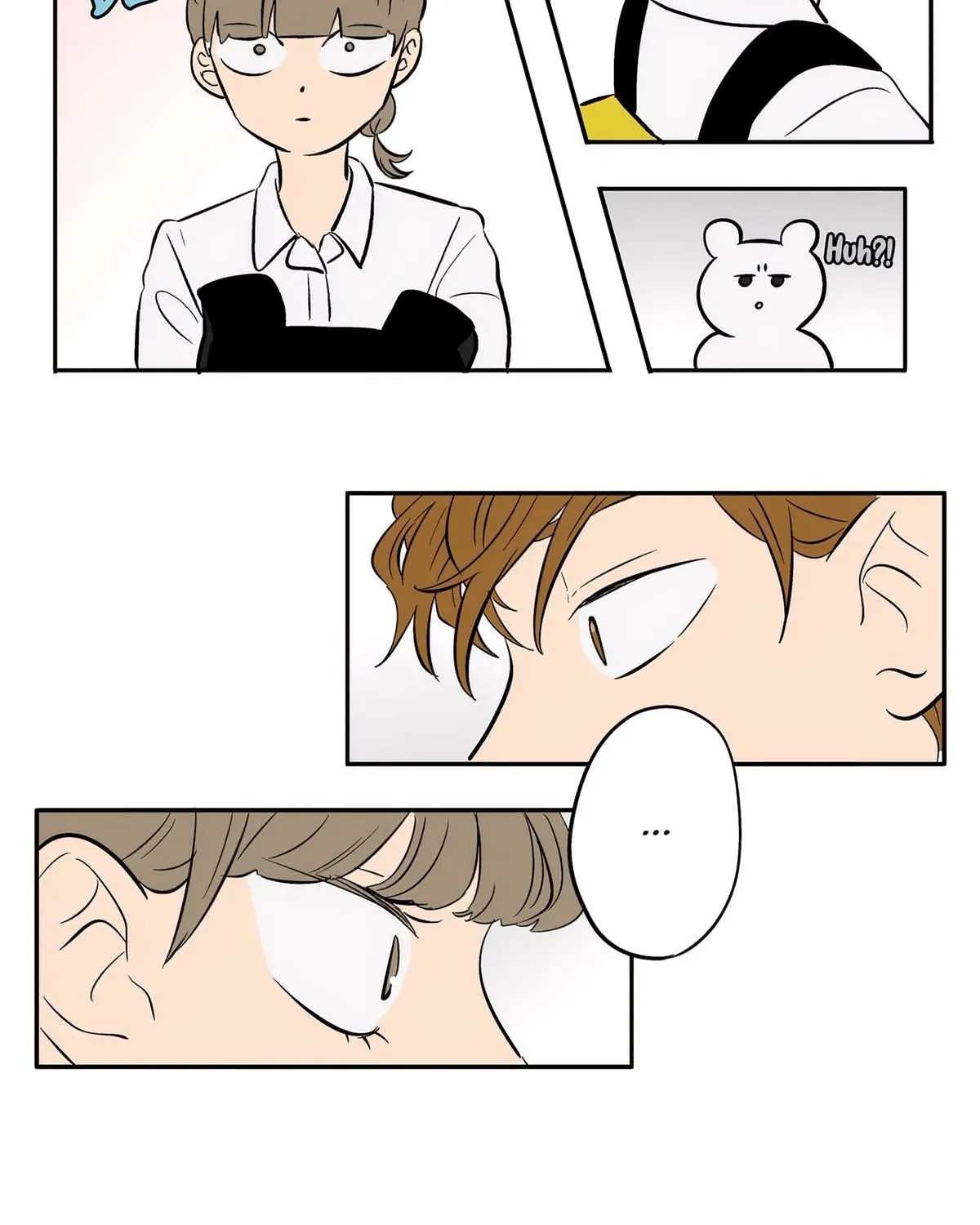 Read The Ramparts of Ice EN Manga Online