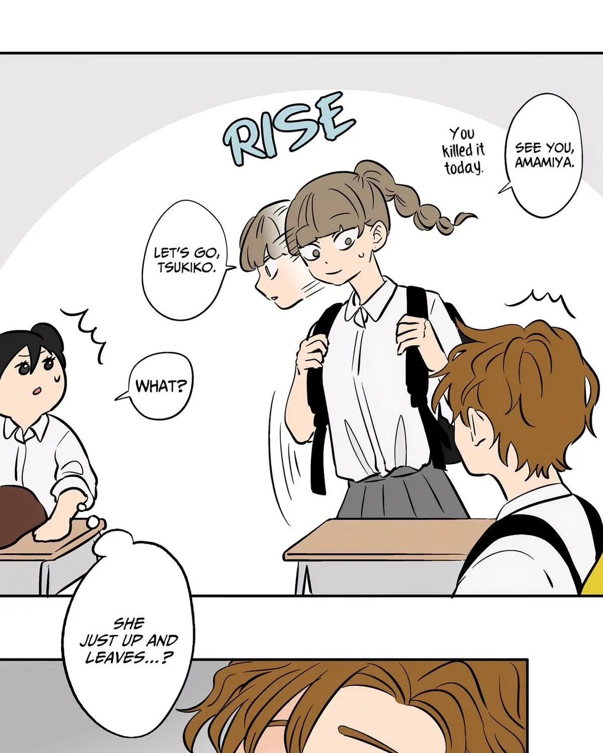 Read The Ramparts of Ice EN Manga Online