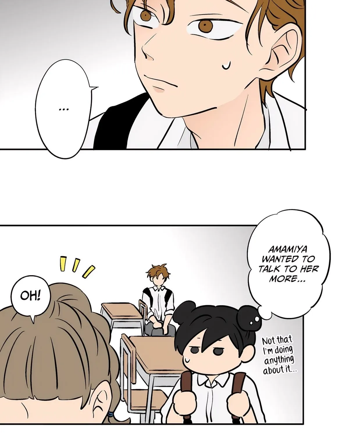 Read The Ramparts of Ice EN Manga Online