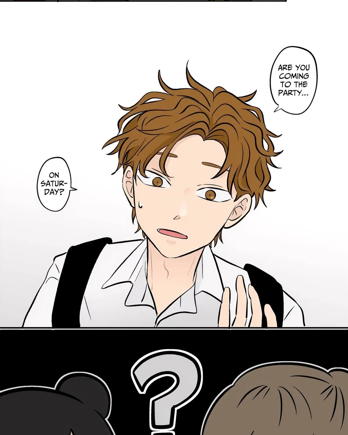 Read The Ramparts of Ice EN Manga Online