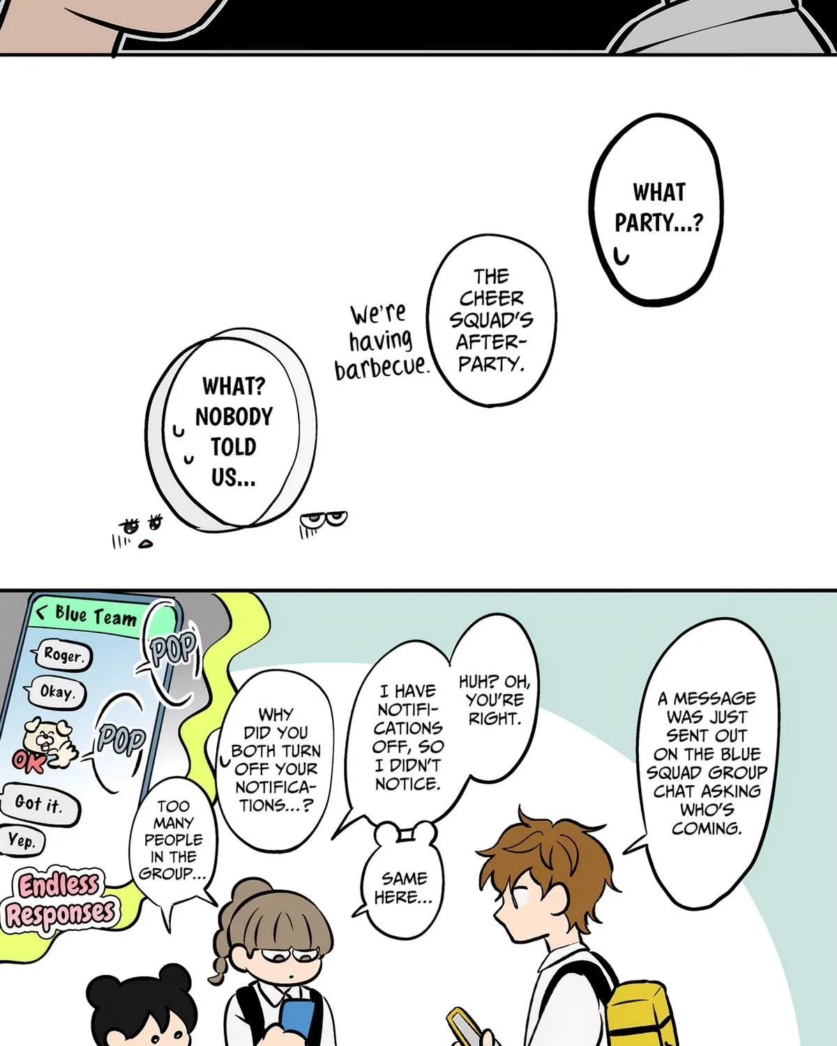 Read The Ramparts of Ice EN Manga Online