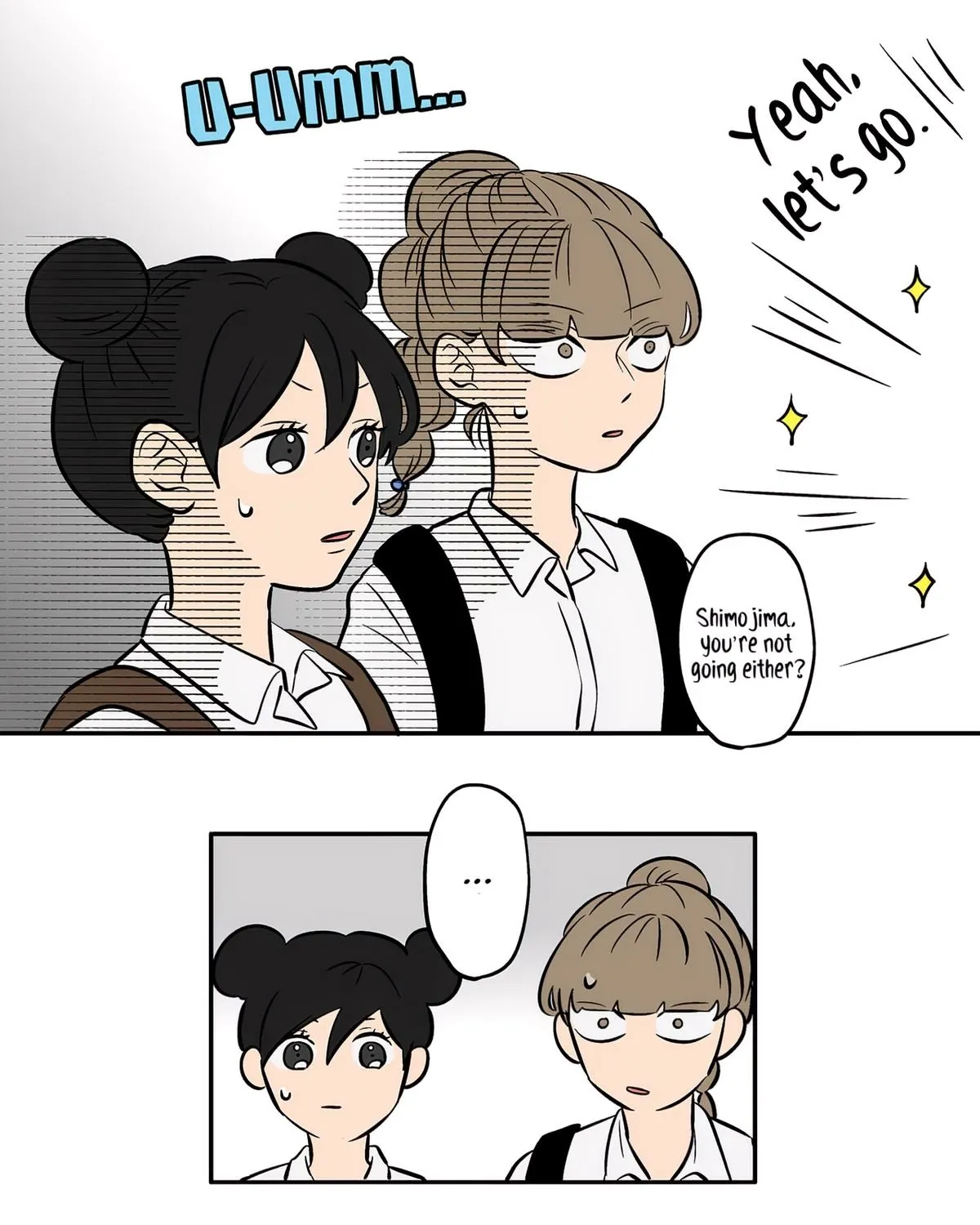 Read The Ramparts of Ice EN Manga Online