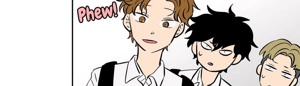 Read The Ramparts of Ice EN Manga Online