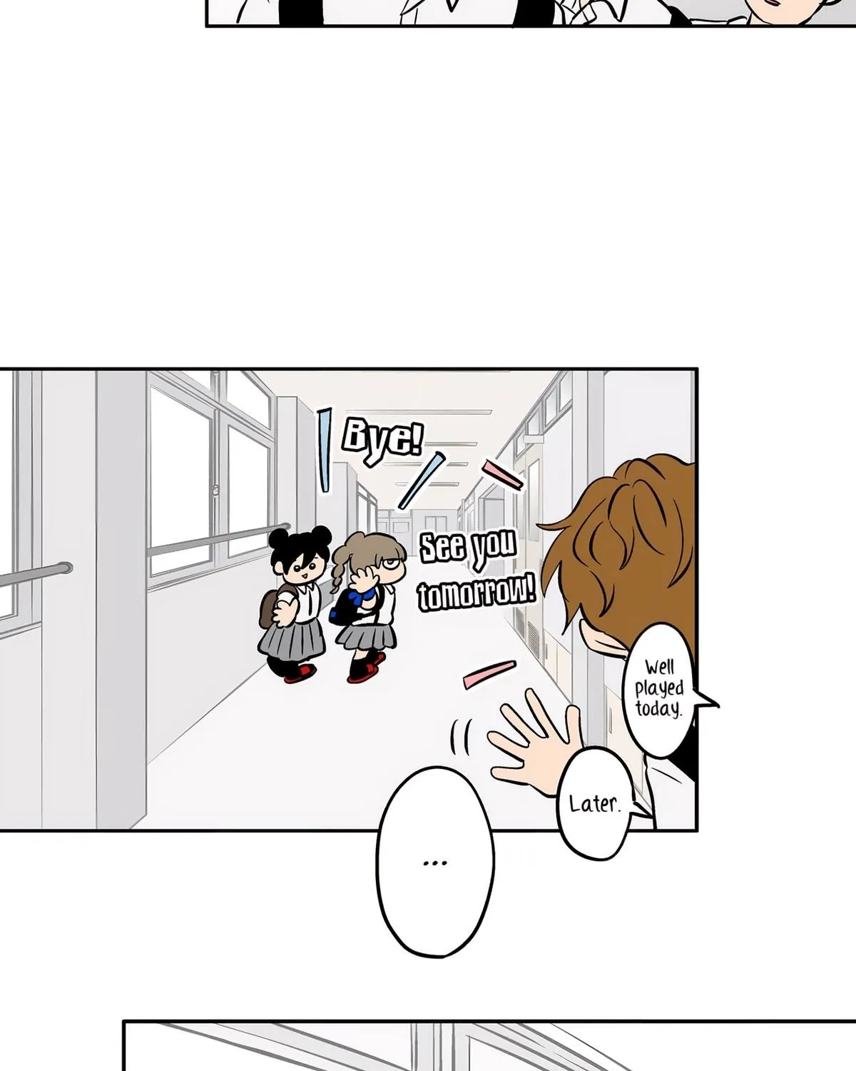 Read The Ramparts of Ice EN Manga Online
