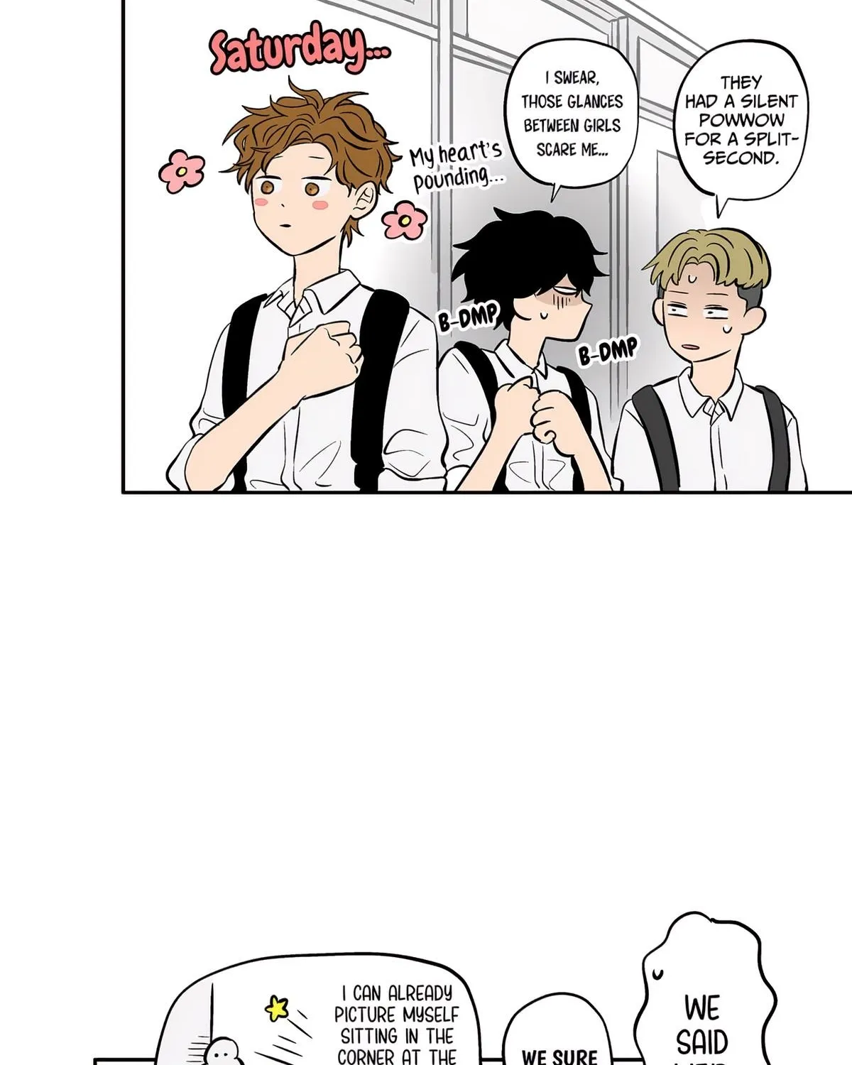 Read The Ramparts of Ice EN Manga Online