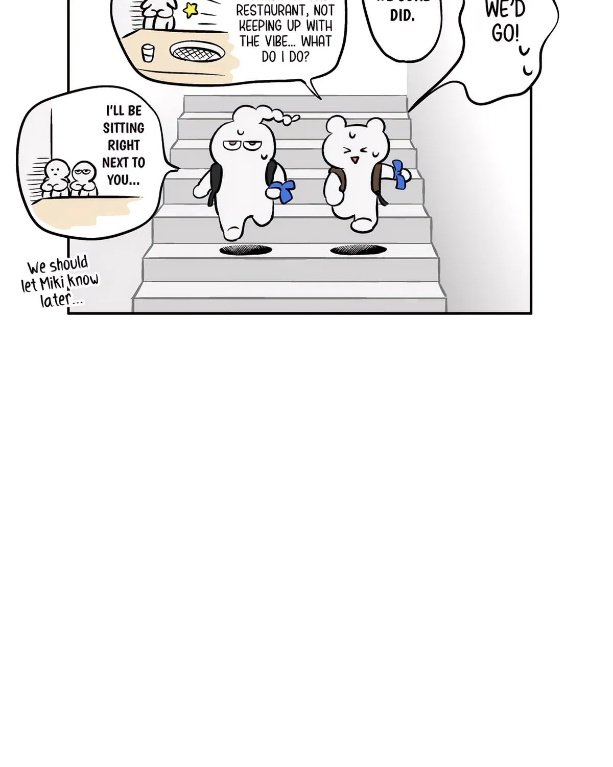 Read The Ramparts of Ice EN Manga Online