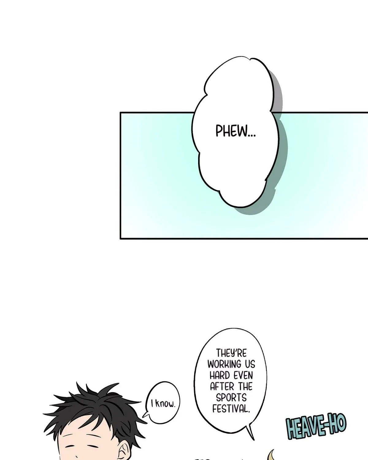 Read The Ramparts of Ice EN Manga Online