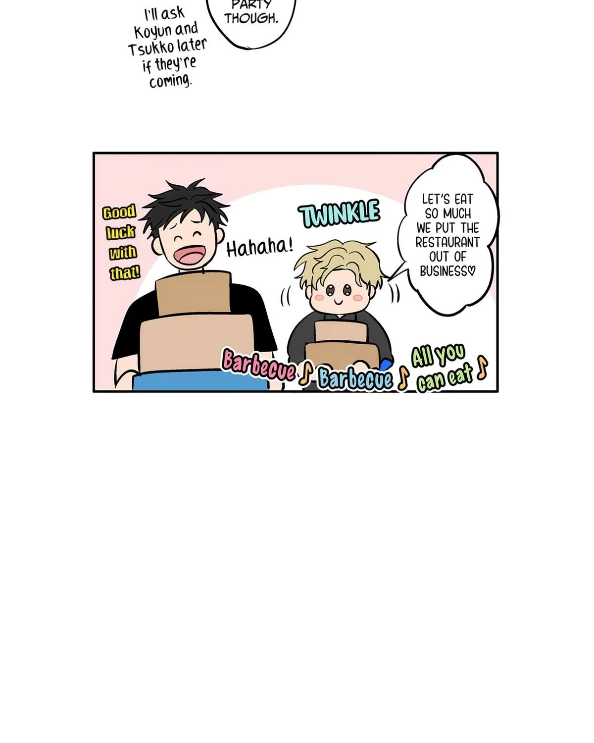 Read The Ramparts of Ice EN Manga Online
