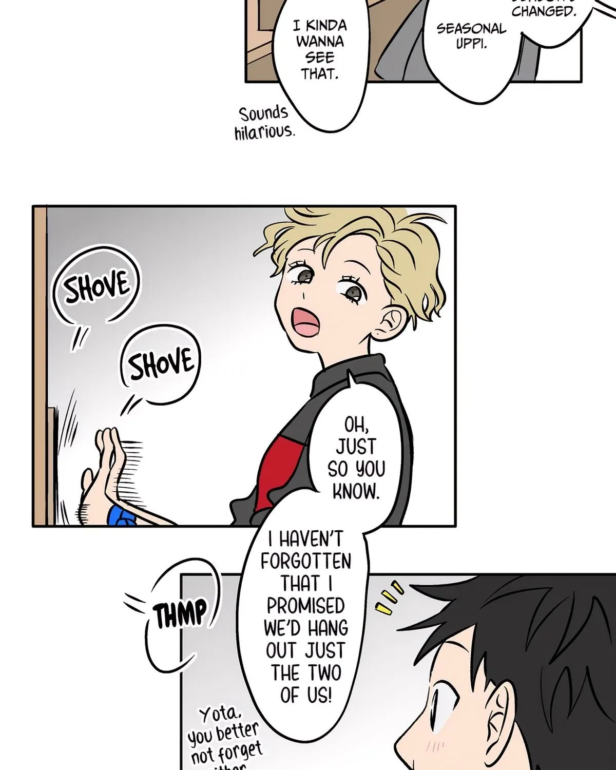 Read The Ramparts of Ice EN Manga Online