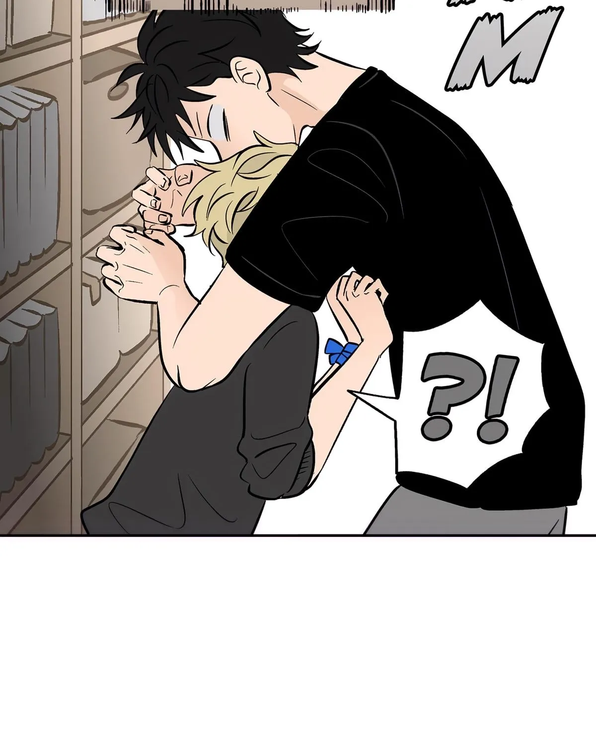 Read The Ramparts of Ice EN Manga Online