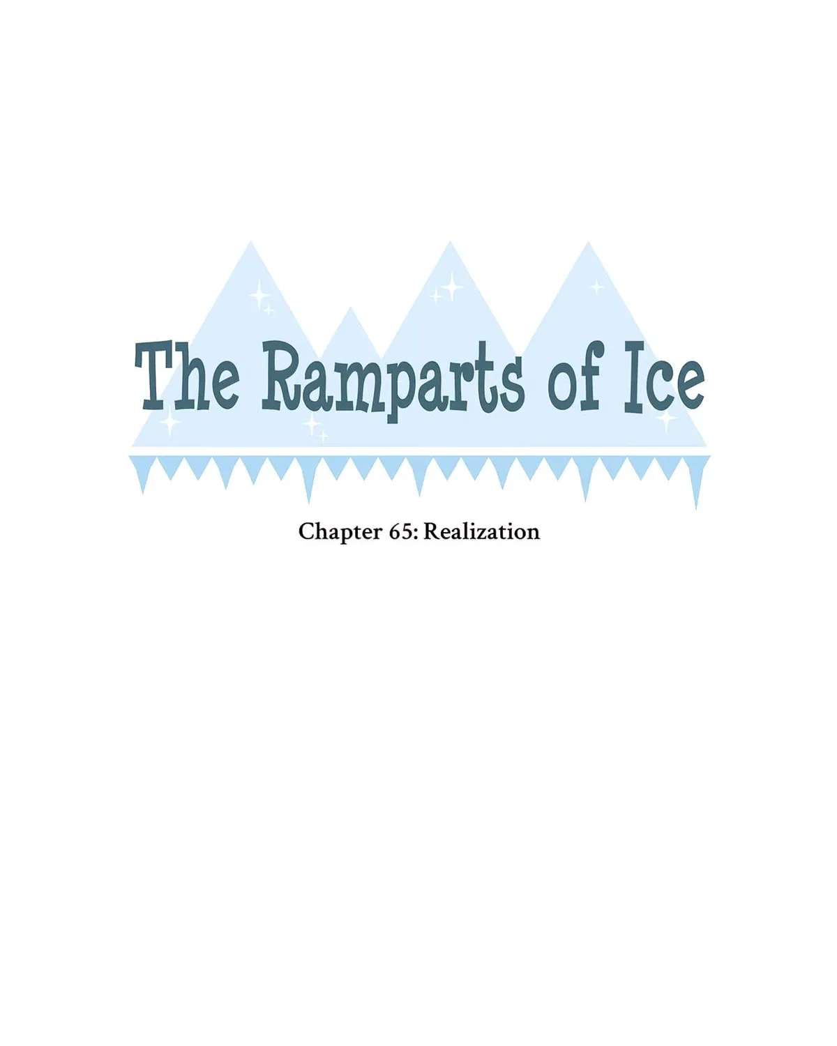 Read The Ramparts of Ice EN Manga Online