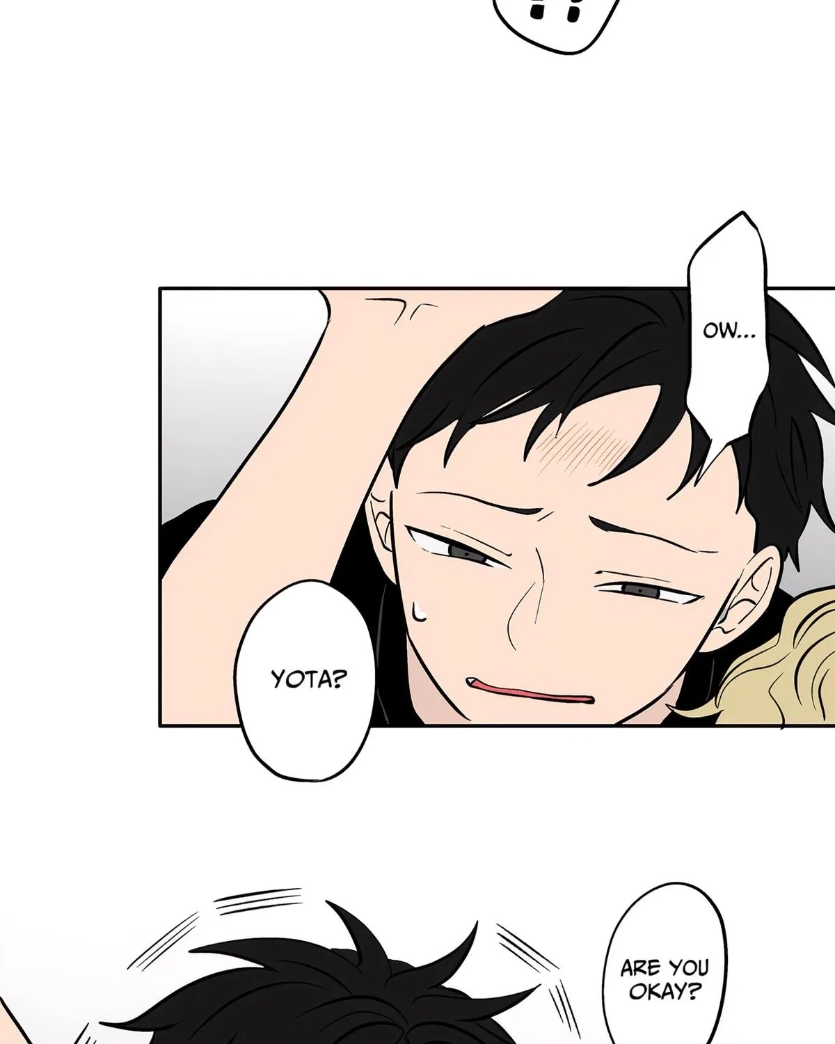 Read The Ramparts of Ice EN Manga Online