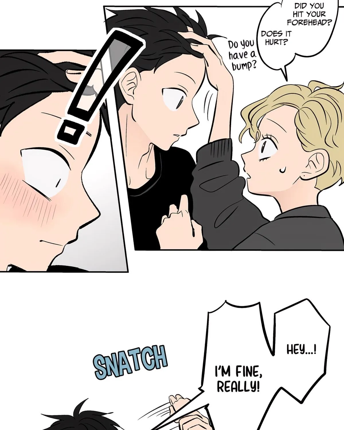 Read The Ramparts of Ice EN Manga Online