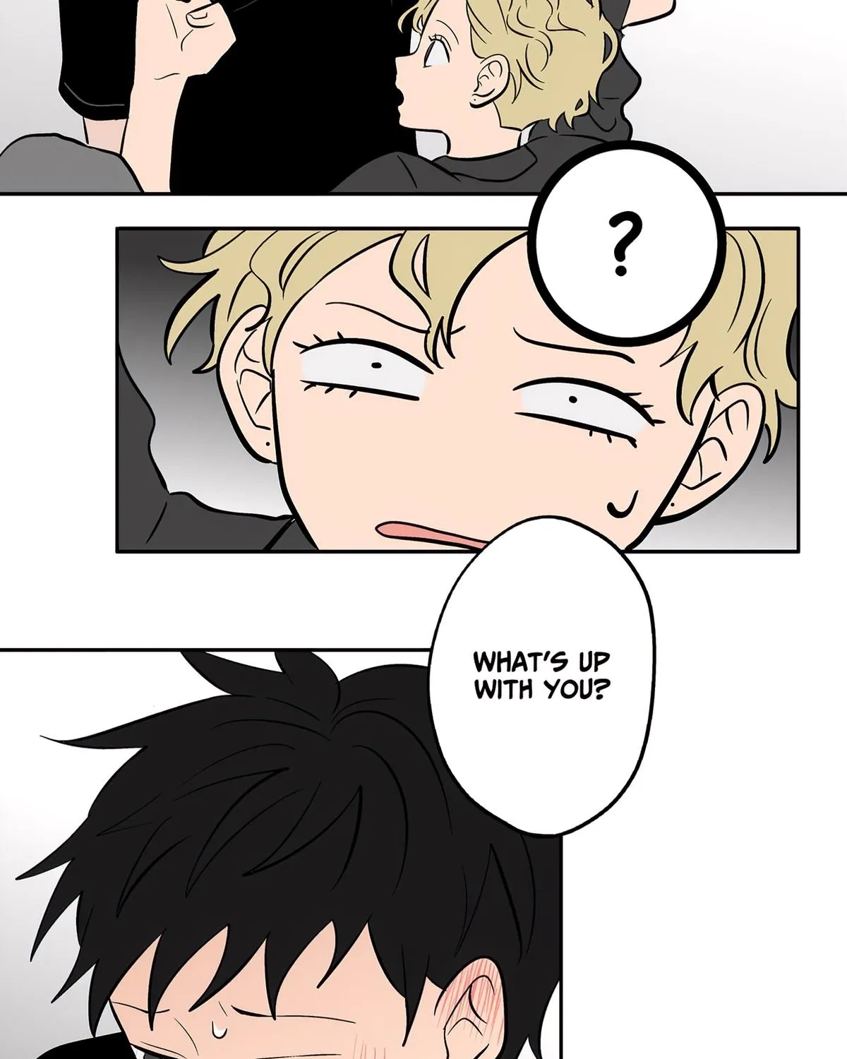 Read The Ramparts of Ice EN Manga Online