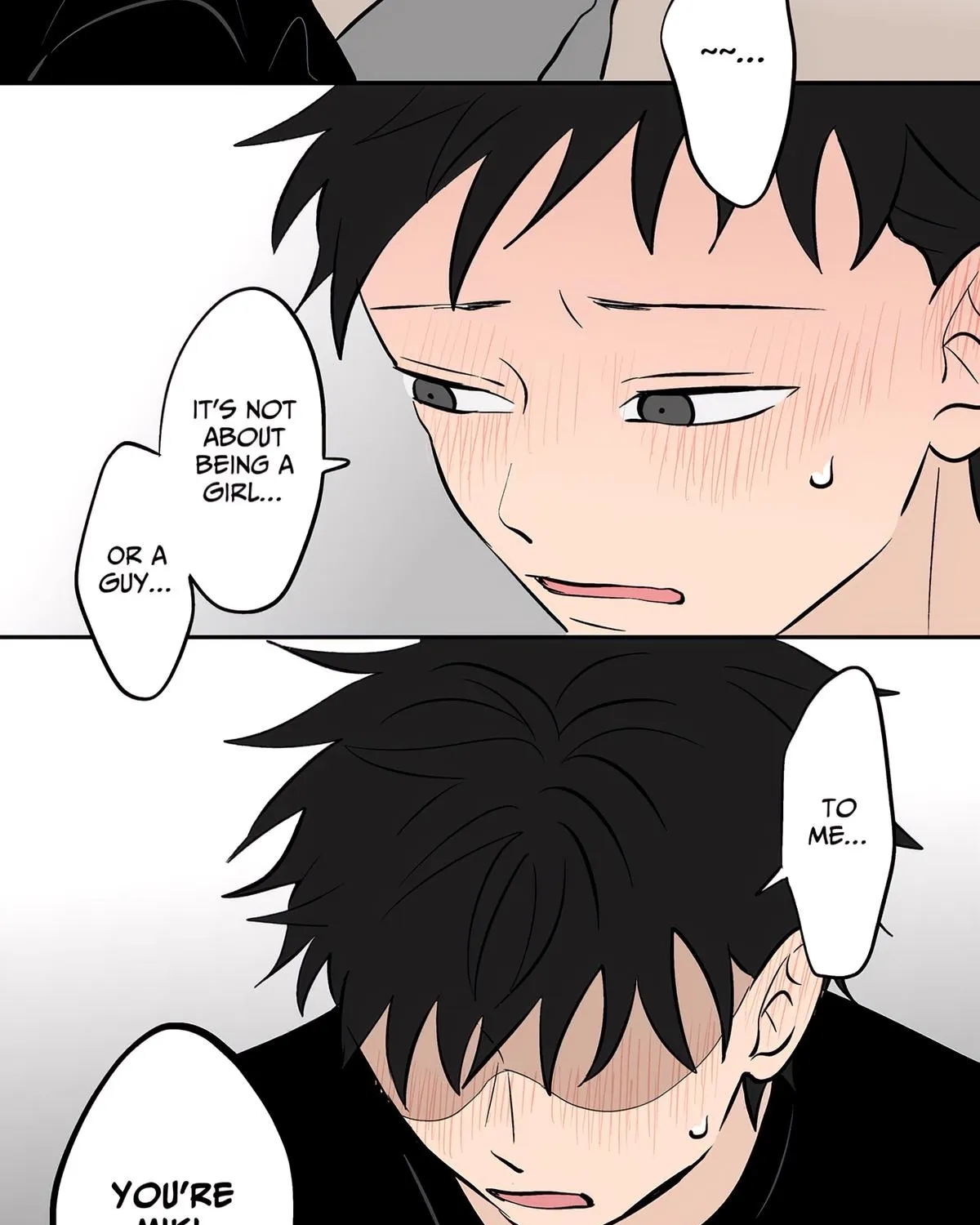 Read The Ramparts of Ice EN Manga Online