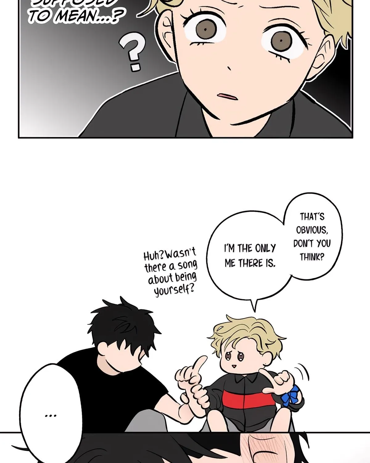 Read The Ramparts of Ice EN Manga Online