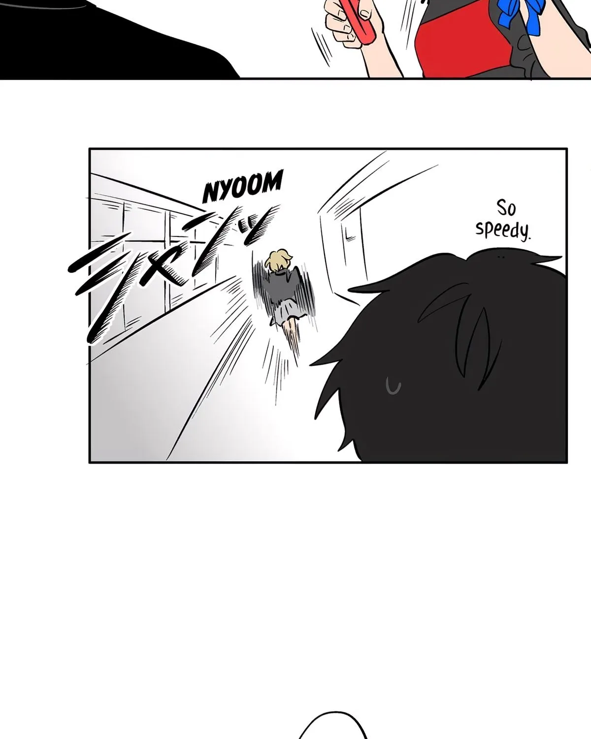 Read The Ramparts of Ice EN Manga Online