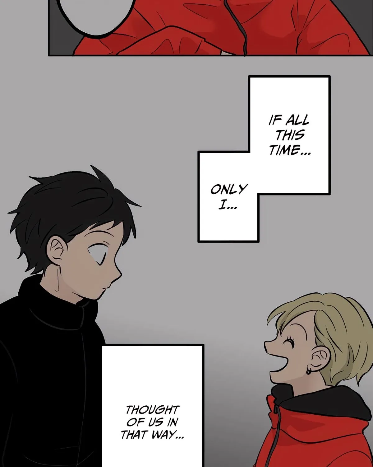 Read The Ramparts of Ice EN Manga Online