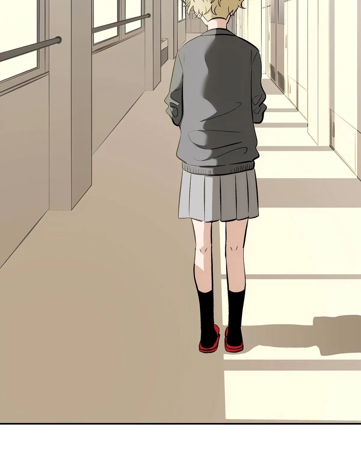 Read The Ramparts of Ice EN Manga Online