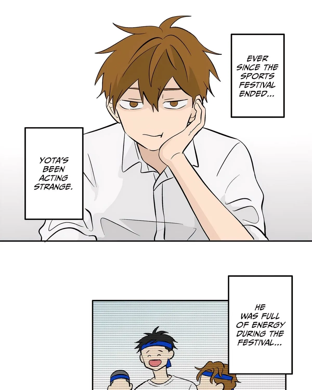 Read The Ramparts of Ice EN Manga Online