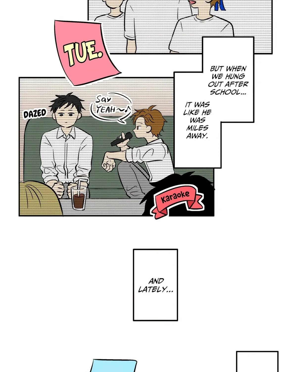 Read The Ramparts of Ice EN Manga Online