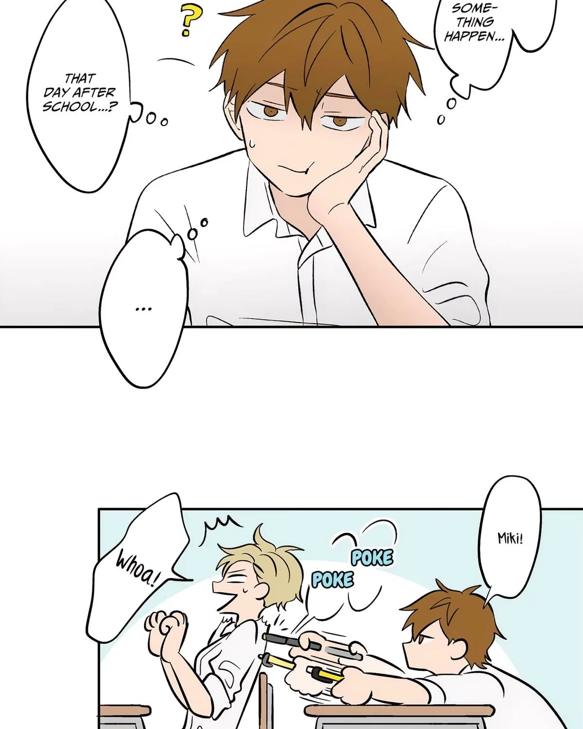 Read The Ramparts of Ice EN Manga Online