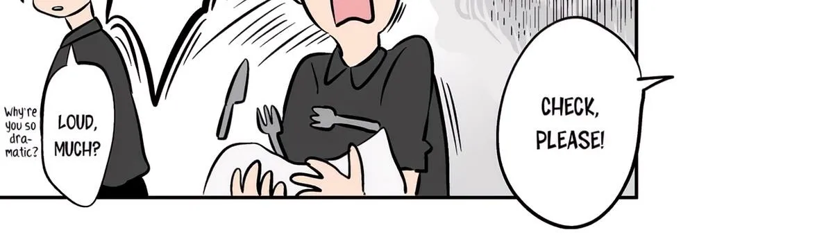 Read The Ramparts of Ice EN Manga Online