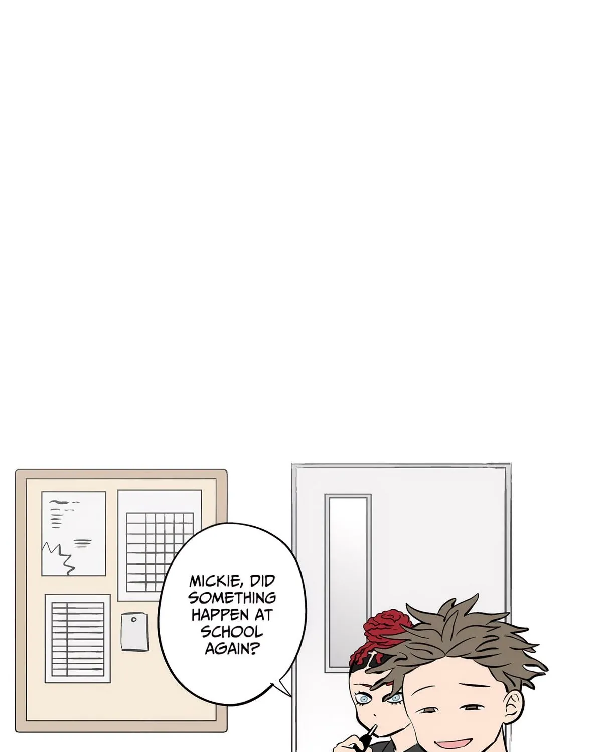 Read The Ramparts of Ice EN Manga Online