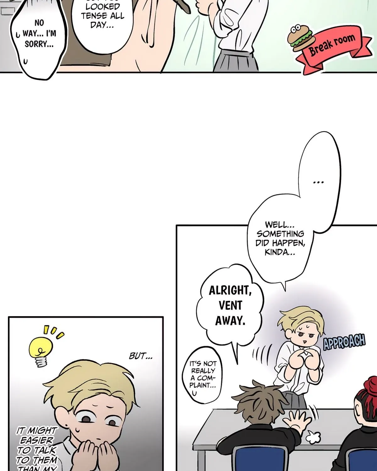 Read The Ramparts of Ice EN Manga Online
