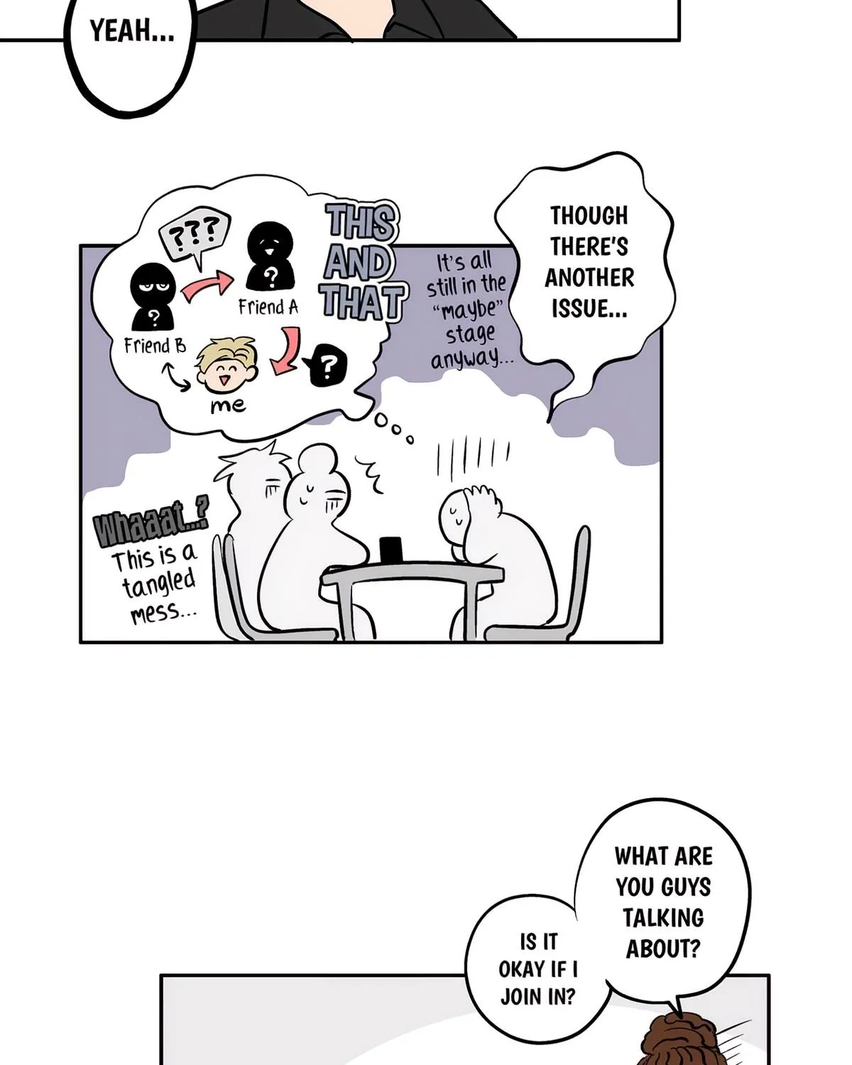 Read The Ramparts of Ice EN Manga Online