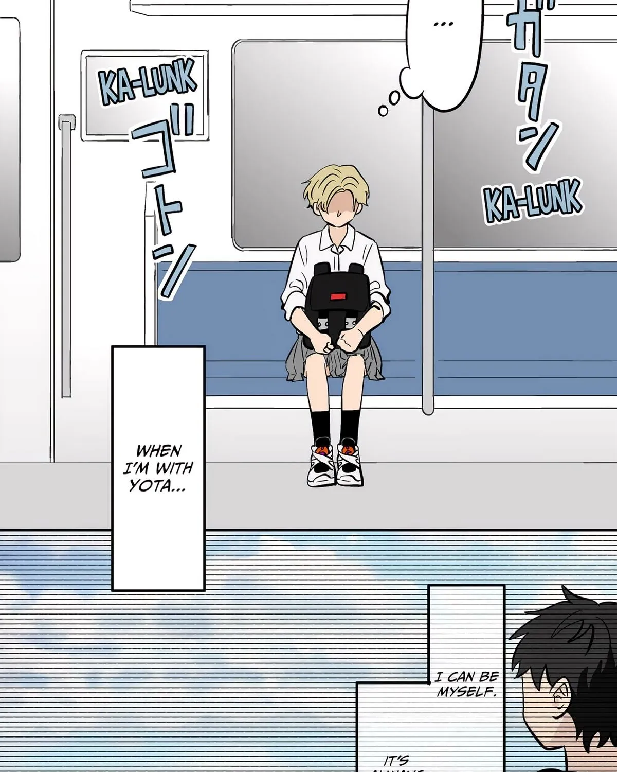 Read The Ramparts of Ice EN Manga Online