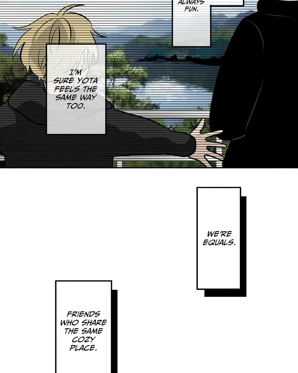 Read The Ramparts of Ice EN Manga Online