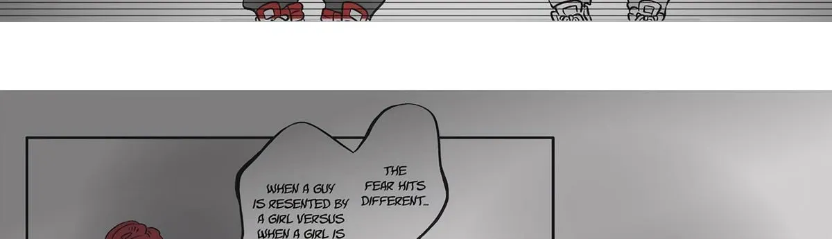 Read The Ramparts of Ice EN Manga Online