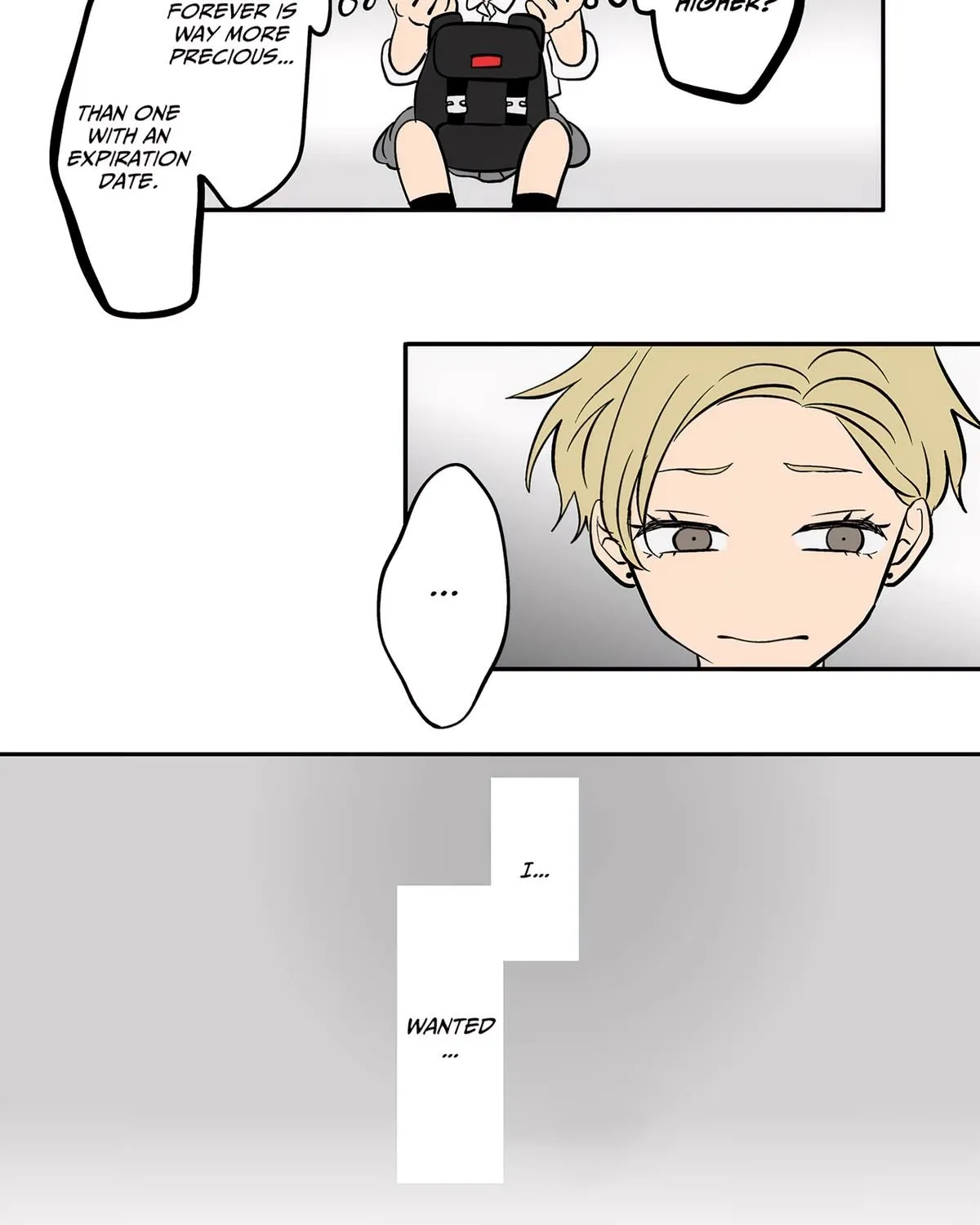 Read The Ramparts of Ice EN Manga Online