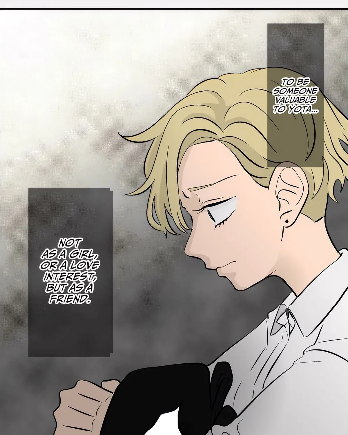 Read The Ramparts of Ice EN Manga Online