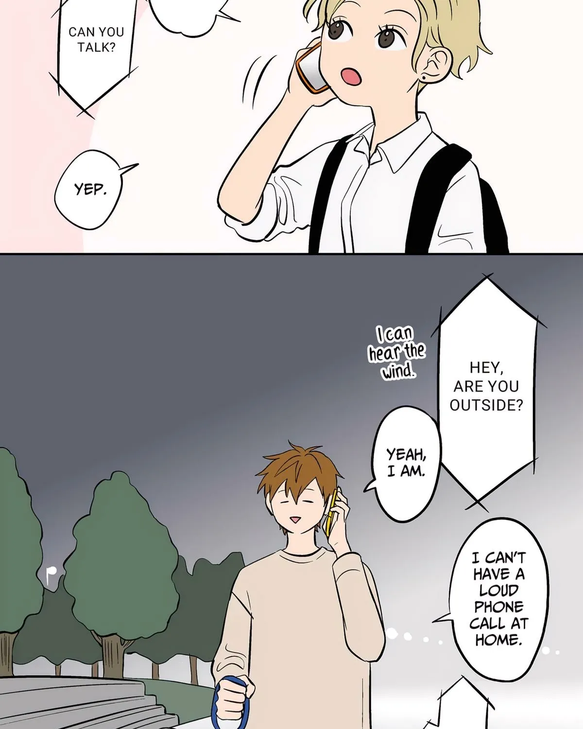 Read The Ramparts of Ice EN Manga Online