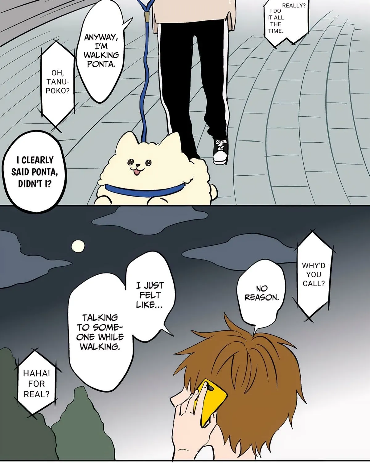 Read The Ramparts of Ice EN Manga Online