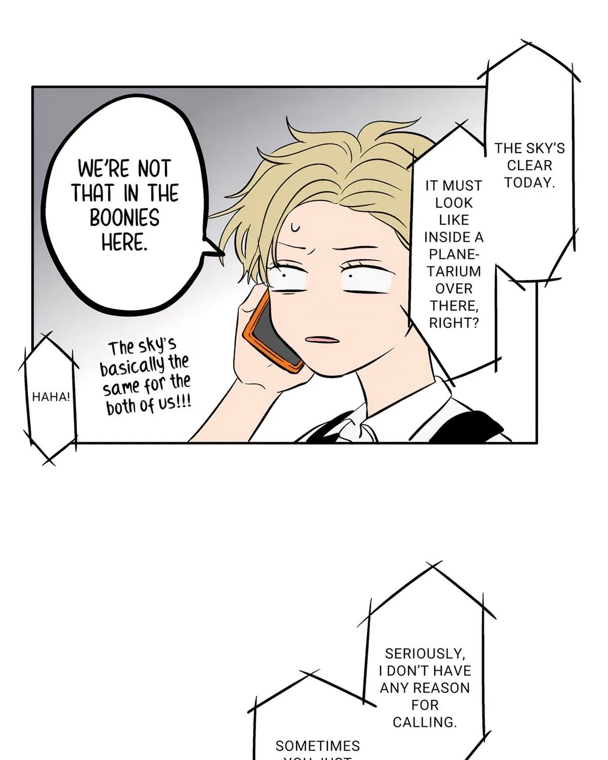 Read The Ramparts of Ice EN Manga Online