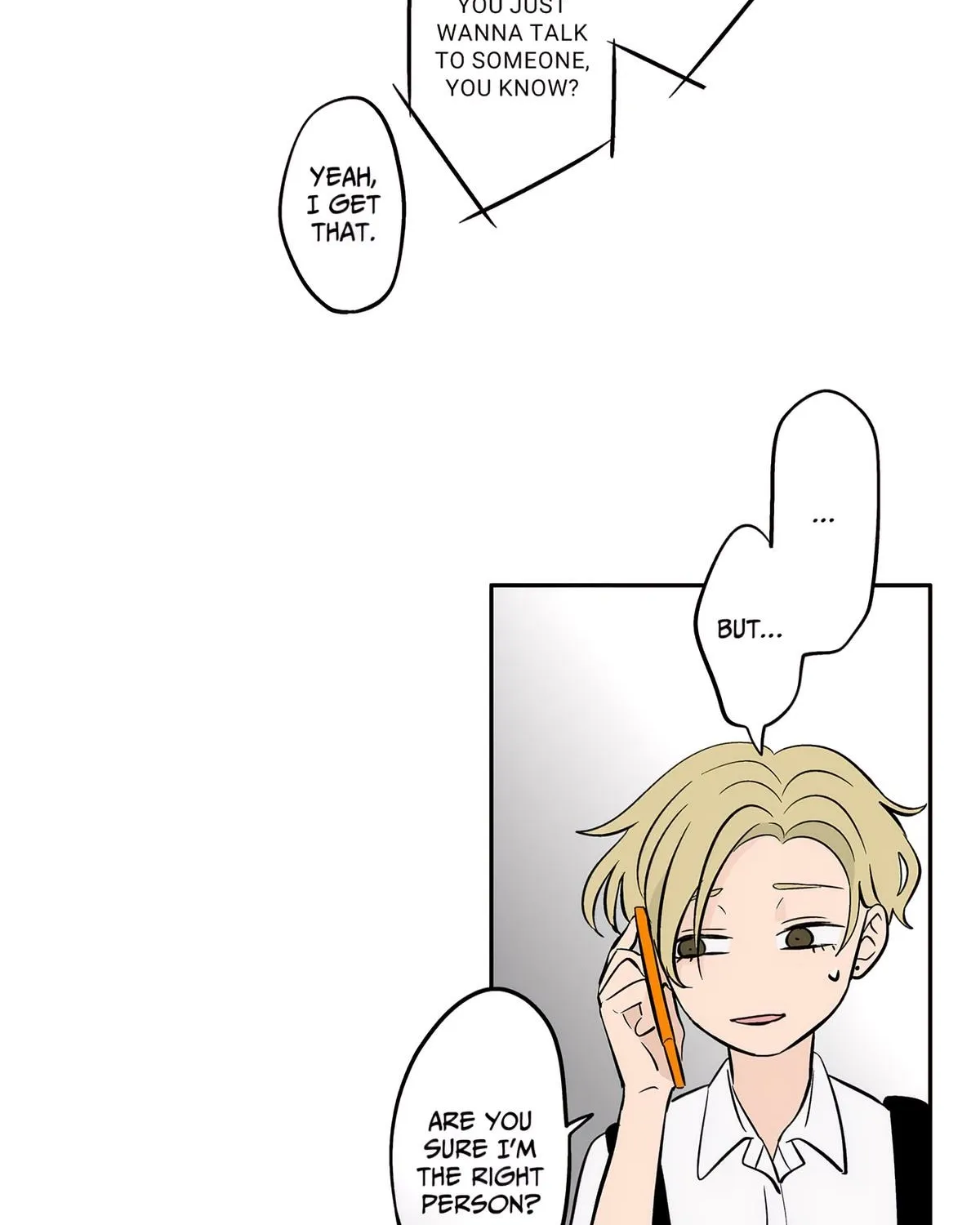 Read The Ramparts of Ice EN Manga Online