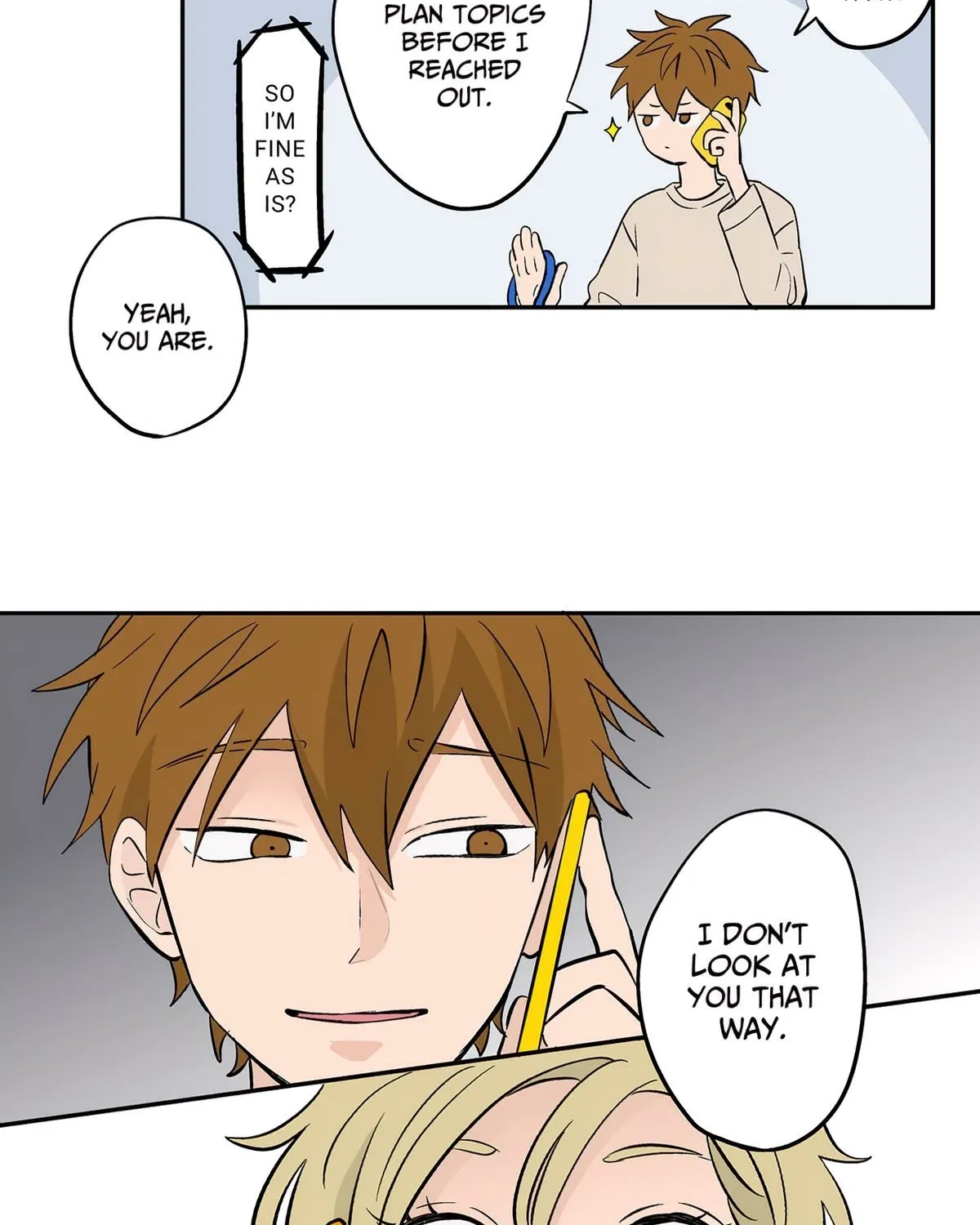 Read The Ramparts of Ice EN Manga Online