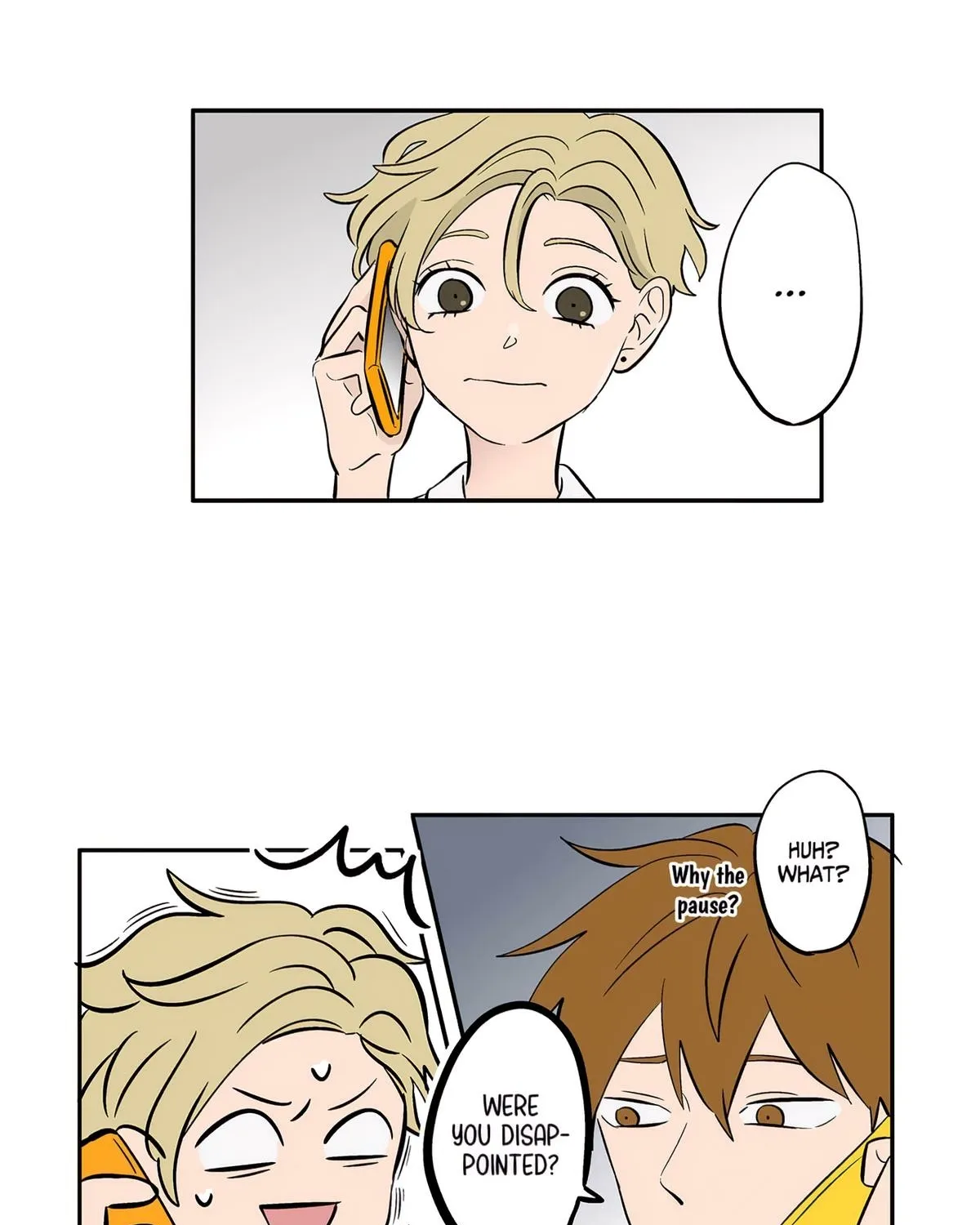 Read The Ramparts of Ice EN Manga Online