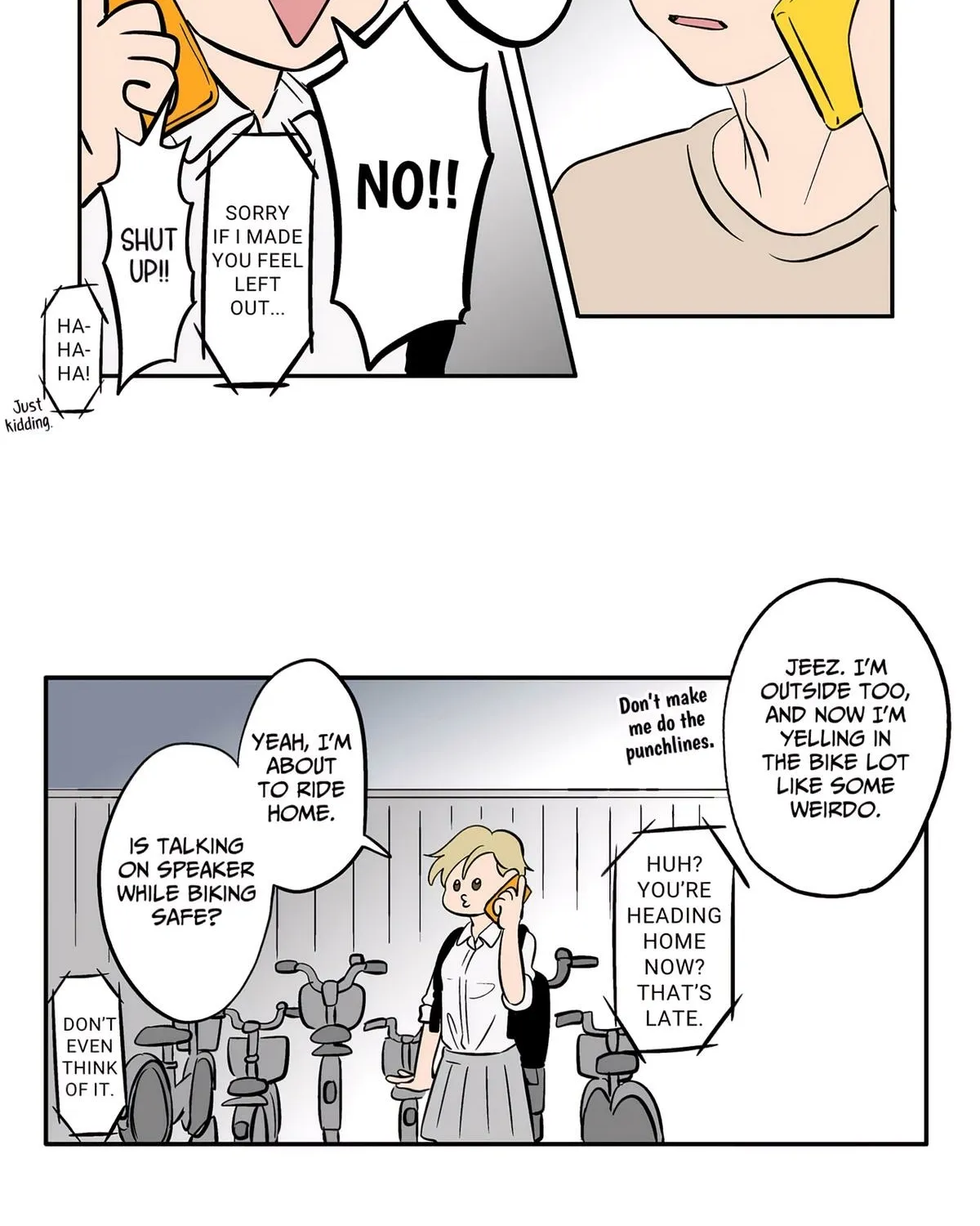 Read The Ramparts of Ice EN Manga Online