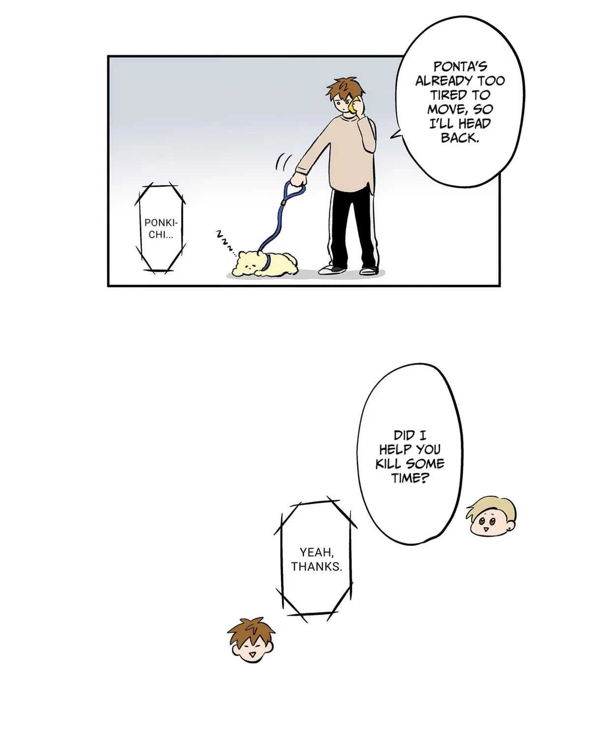 Read The Ramparts of Ice EN Manga Online