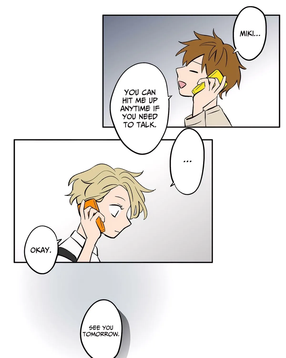 Read The Ramparts of Ice EN Manga Online