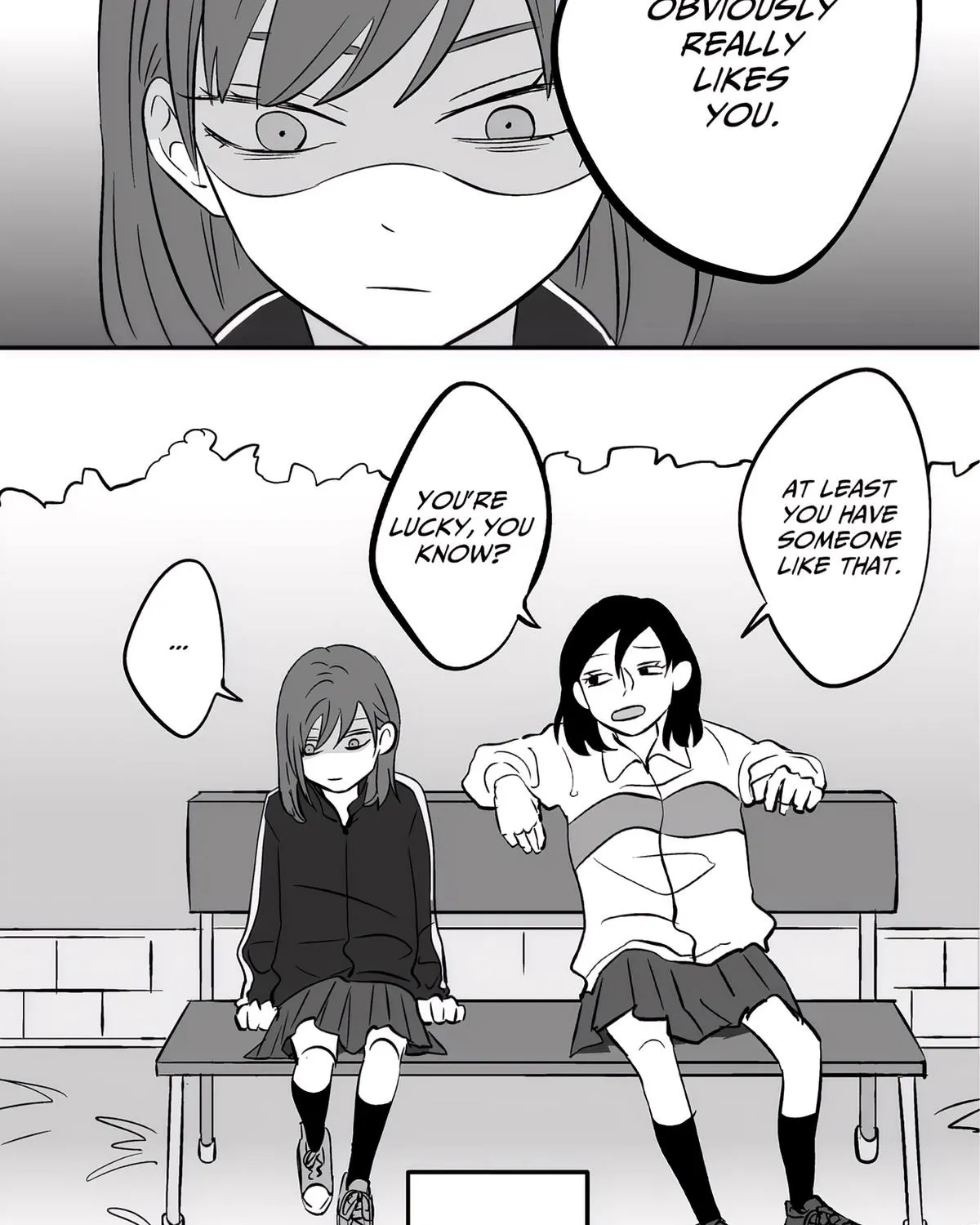 Read The Ramparts of Ice EN Manga Online