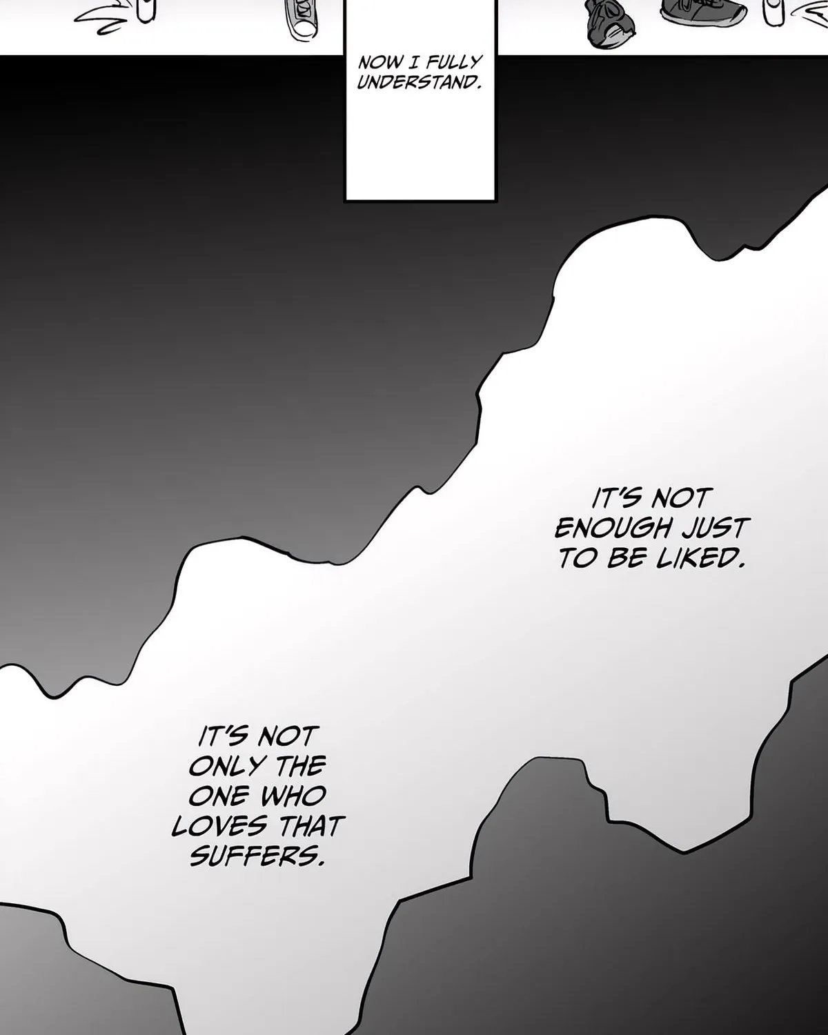 Read The Ramparts of Ice EN Manga Online