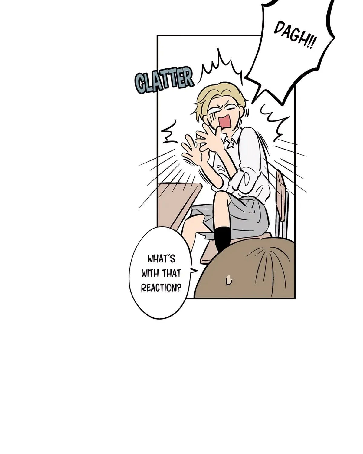 Read The Ramparts of Ice EN Manga Online